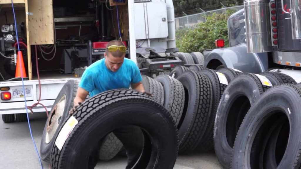 24 Hour Tire Shop Fort Worth TX | Best Commercial Tire For Sale